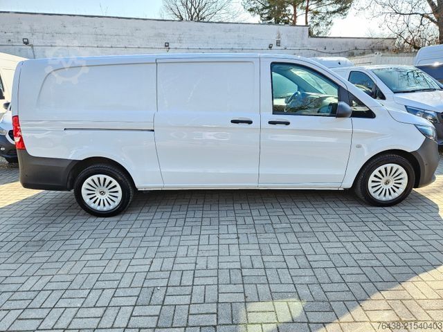 Panel van MERCEDES-BENZ Vito 116 CDI PRO|EXTRALANG|9G|2,5tAH|WINTER-PAKE