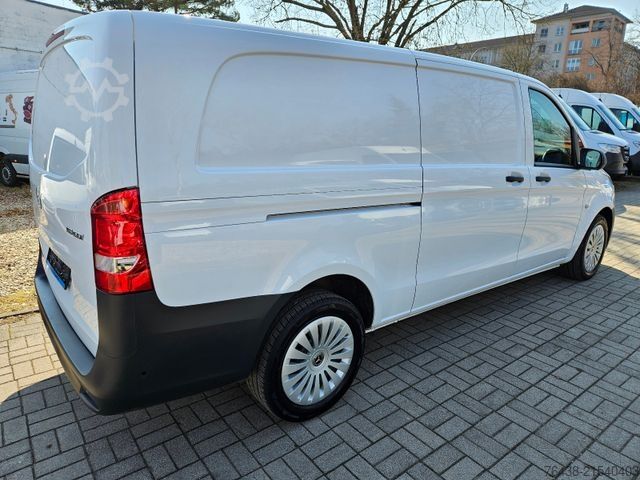 Panel van MERCEDES-BENZ Vito 116 CDI PRO|EXTRALANG|9G|2,5tAH|WINTER-PAKE