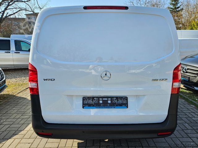 Panel van MERCEDES-BENZ Vito 116 CDI PRO|EXTRALANG|9G|2,5tAH|WINTER-PAKE