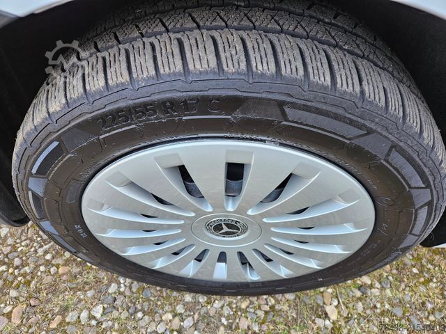 Panel van MERCEDES-BENZ Vito 116 CDI PRO|EXTRALANG|9G|2,5tAH|WINTER-PAKE