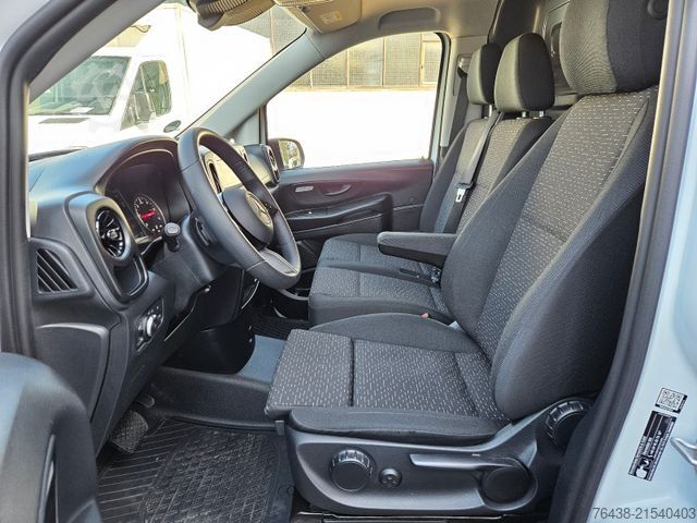 Panel van MERCEDES-BENZ Vito 116 CDI PRO|EXTRALANG|9G|2,5tAH|WINTER-PAKE