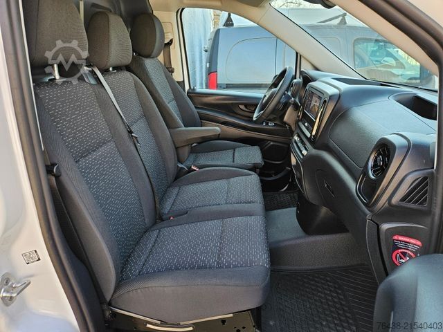 Panel van MERCEDES-BENZ Vito 116 CDI PRO|EXTRALANG|9G|2,5tAH|WINTER-PAKE