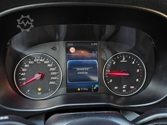 Panel van MERCEDES-BENZ Vito 116 CDI PRO|EXTRALANG|9G|2,5tAH|WINTER-PAKE