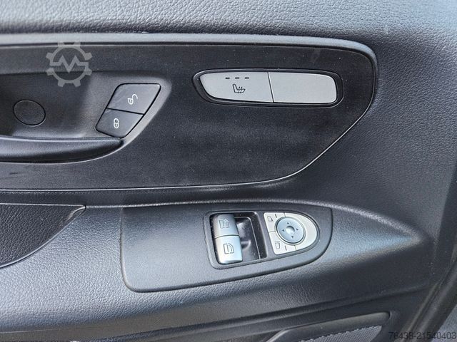 Panel van MERCEDES-BENZ Vito 116 CDI PRO|EXTRALANG|9G|2,5tAH|WINTER-PAKE
