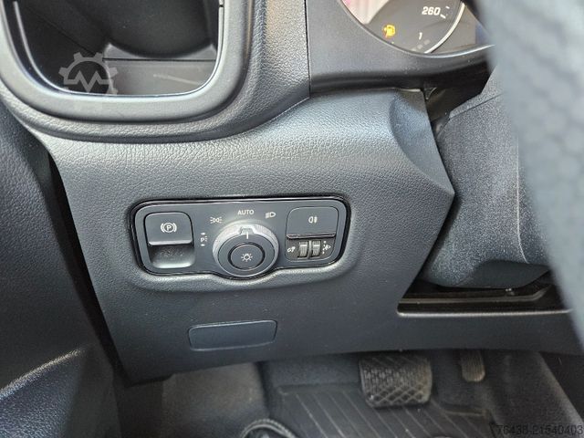 Panel van MERCEDES-BENZ Vito 116 CDI PRO|EXTRALANG|9G|2,5tAH|WINTER-PAKE