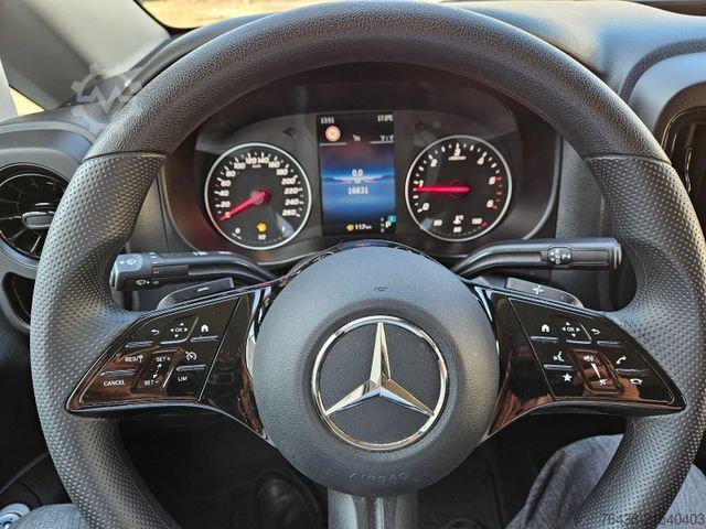 Panel van MERCEDES-BENZ Vito 116 CDI PRO|EXTRALANG|9G|2,5tAH|WINTER-PAKE