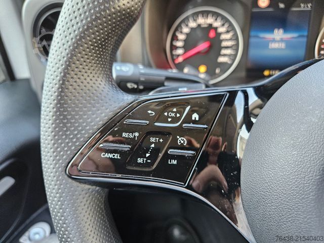 Panel van MERCEDES-BENZ Vito 116 CDI PRO|EXTRALANG|9G|2,5tAH|WINTER-PAKE