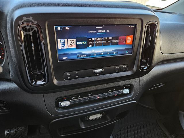 Panel van MERCEDES-BENZ Vito 116 CDI PRO|EXTRALANG|9G|2,5tAH|WINTER-PAKE