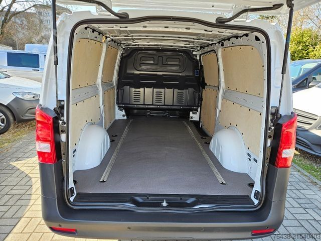 Panel van MERCEDES-BENZ Vito 116 CDI PRO|EXTRALANG|9G|2,5tAH|WINTER-PAKE