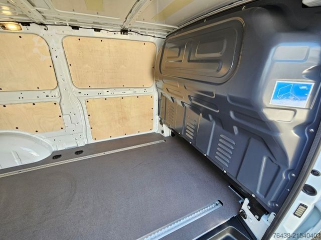 Panel van MERCEDES-BENZ Vito 116 CDI PRO|EXTRALANG|9G|2,5tAH|WINTER-PAKE