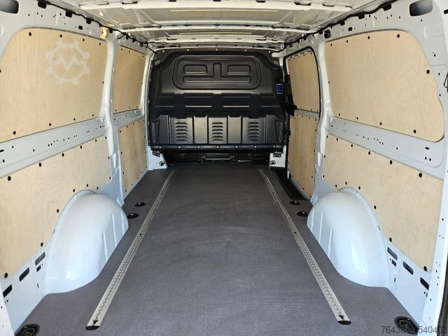 Panel van MERCEDES-BENZ Vito 116 CDI PRO|EXTRALANG|9G|2,5tAH|WINTER-PAKE