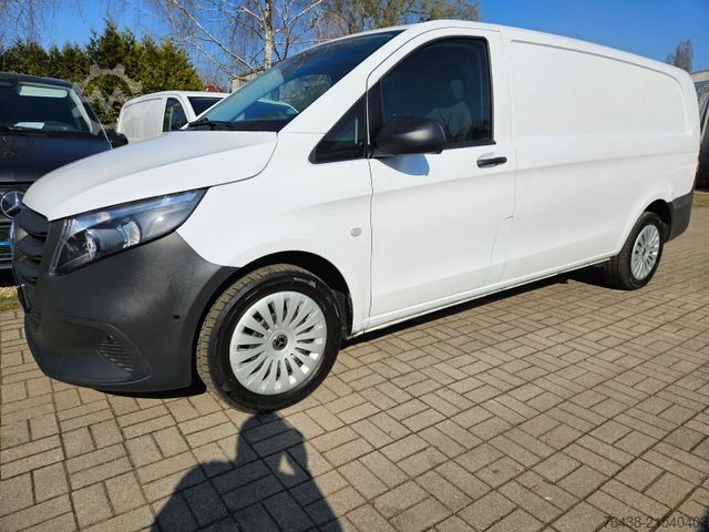 Panel van MERCEDES-BENZ Vito 116 CDI PRO|EXTRALANG|9G|2,5tAH|WINTER-PAKE