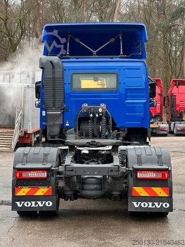 Standard SZM VOLVO FM380 4x2 BL