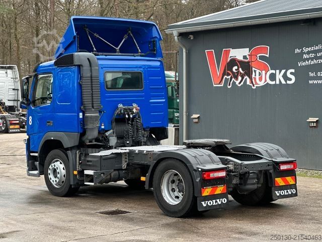 Standard SZM VOLVO FM380 4x2 BL
