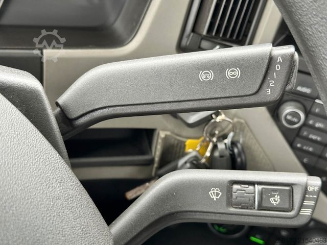 Standard SZM VOLVO FM380 4x2 BL