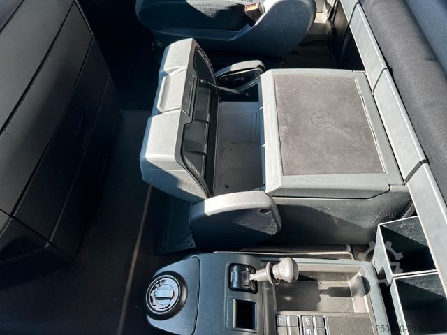 Standard SZM MAN TGX 18.440 4x2 EEV Retarder / 2Tanks / ACC /