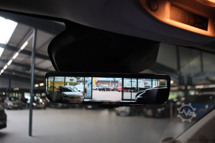 Kastenwagen OPEL Vivaro Kasten 2.0 M Navi Klima Kamera DAB AHK