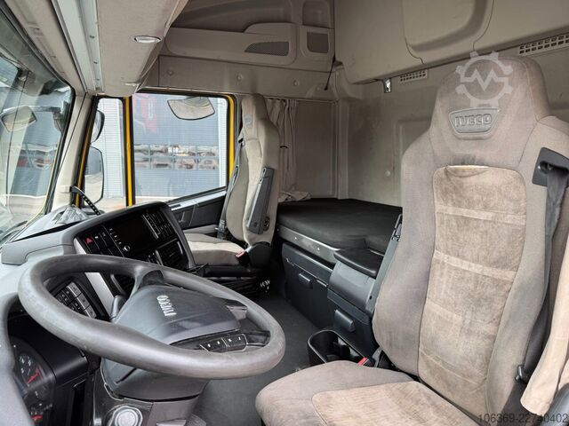 Standard SZM IVECO Stralis 460 4x2 Euro 6 Hi-Way