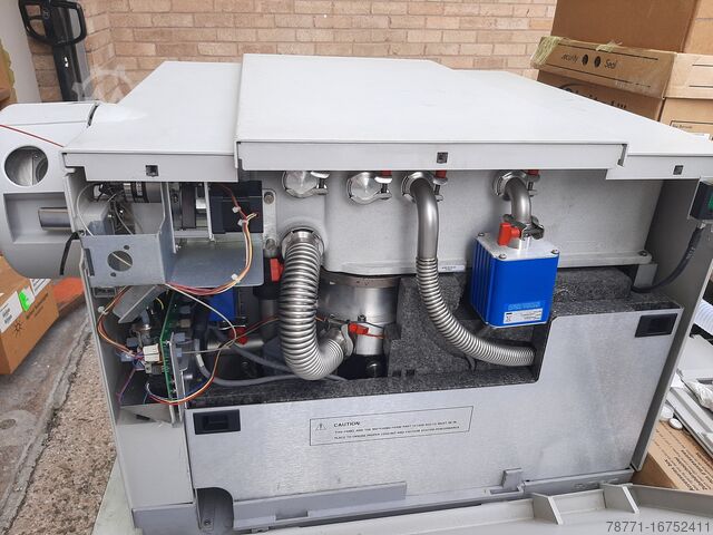 Mass Spectrometer Agilent/HP 1100 Series MSD