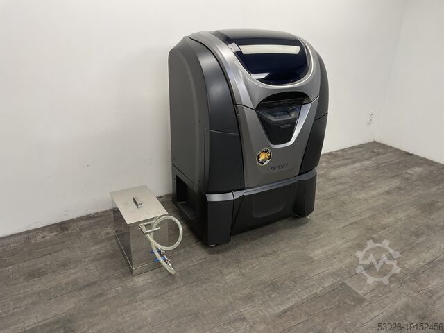 3D Drucker Keyence Agilista 3200W GEGEN GEBOT/AGAINST BID