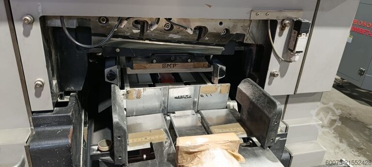 Papierschneidemaschine Horizon HT-70