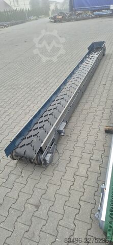 Conveyor belt Transportband Forderband Conveyor 