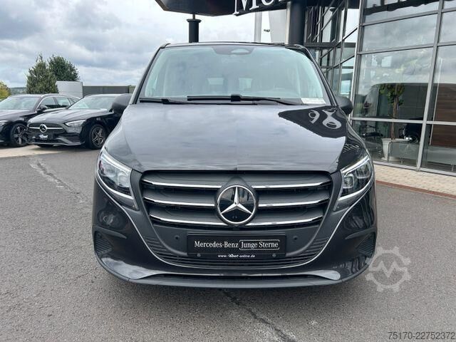 Minibus Mercedes-Benz Vito 116 CDI Tourer Select 9G AHK2,5to LED