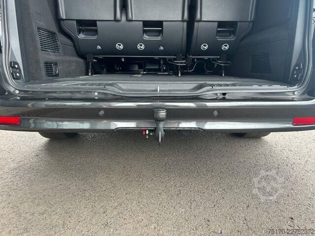 Minibus Mercedes-Benz Vito 116 CDI Tourer Select 9G AHK2,5to LED
