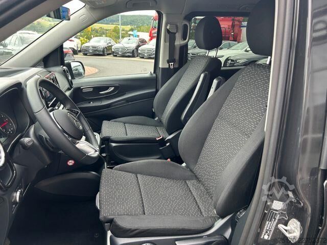 Minibus Mercedes-Benz Vito 116 CDI Tourer Select 9G AHK2,5to LED