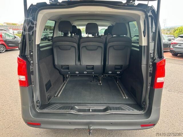  Mercedes-Benz Vito 116 CDI Tourer 9G Extral AHK Kamera