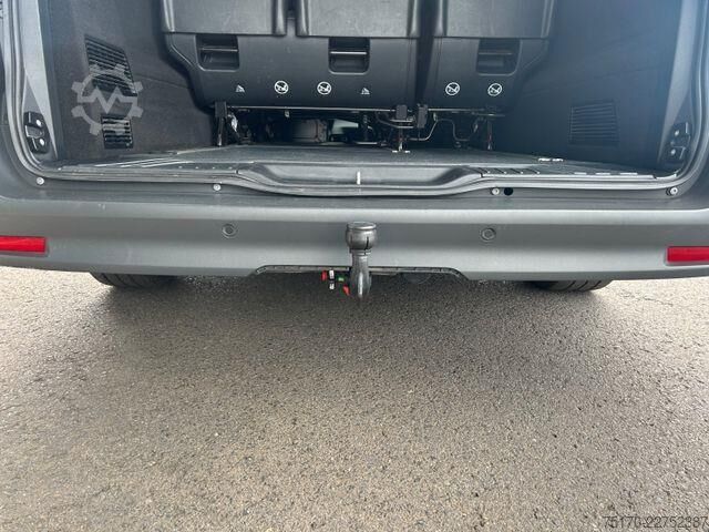  Mercedes-Benz Vito 116 CDI Tourer 9G Extral AHK Kamera
