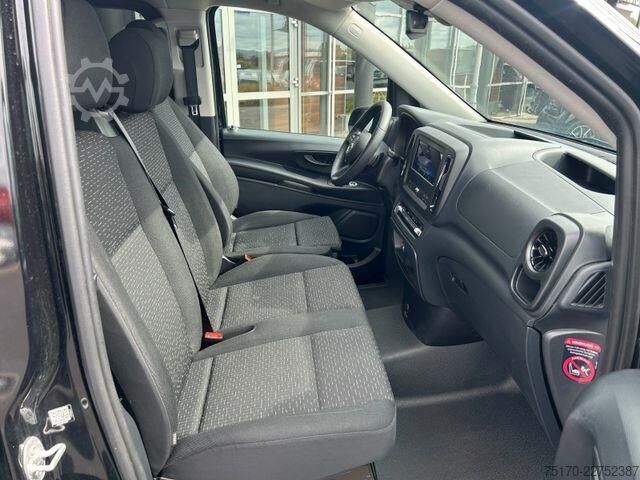  Mercedes-Benz Vito 116 CDI Tourer 9G Extral AHK Kamera