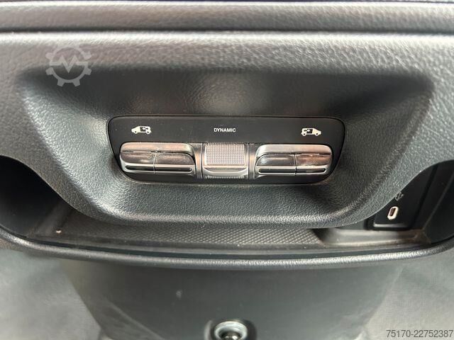  Mercedes-Benz Vito 116 CDI Tourer 9G Extral AHK Kamera