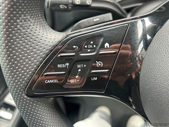  Mercedes-Benz Vito 116 CDI Tourer 9G Extral AHK Kamera