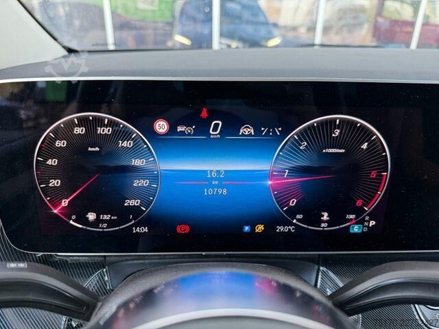  Mercedes-Benz V 220 d Marco Polo AIRMATIC DISTRONIC AHK2,5to