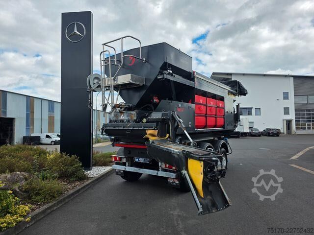   KIMERA K960 Beton Station 235h