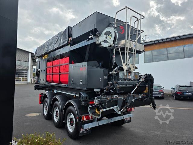   KIMERA K960 Beton Station 235h