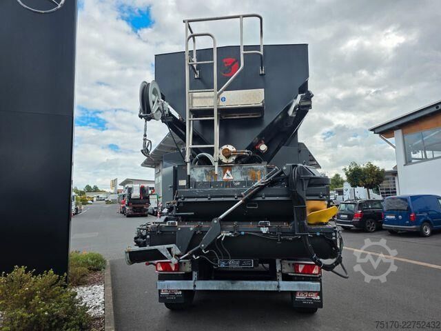   KIMERA K960 Beton Station 235h