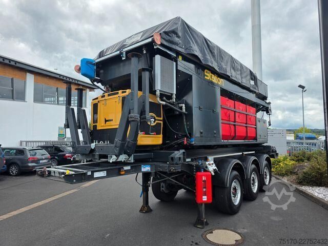   KIMERA K960 Beton Station 235h