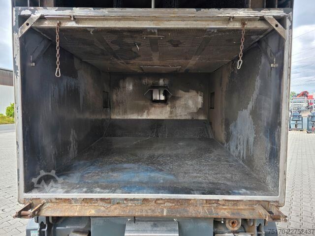  Ravo 560 Klima Kamera Navigation