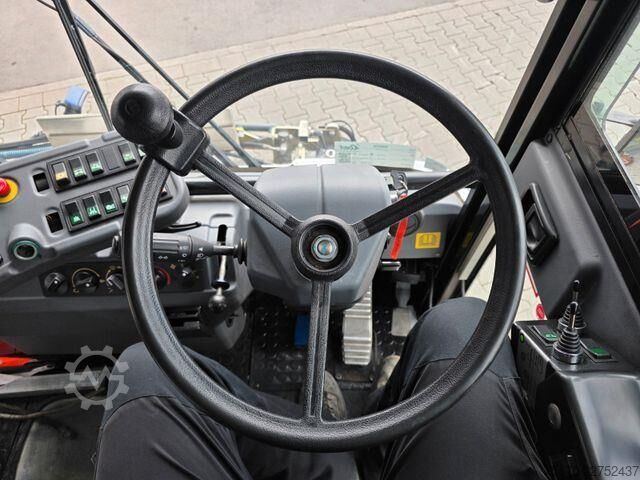  Ravo 560 Klima Kamera Navigation