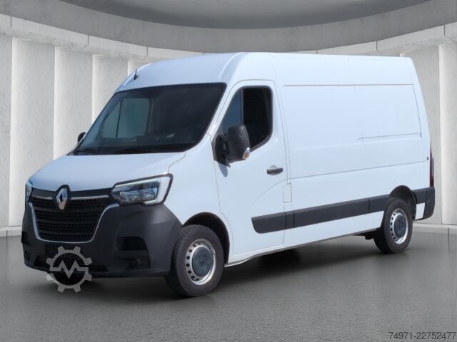 Panel van Renault Master Kasten L2H2 3,3t 2.3D*Klima Blueto 3Sitze