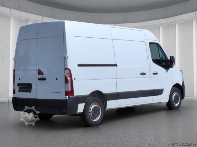 Panel van Renault Master Kasten L2H2 3,3t 2.3D*Klima Blueto 3Sitze