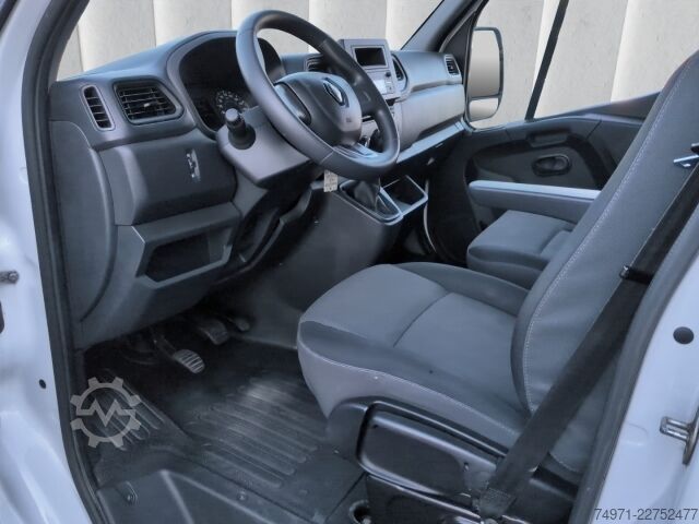 Panel van Renault Master Kasten L2H2 3,3t 2.3D*Klima Blueto 3Sitze