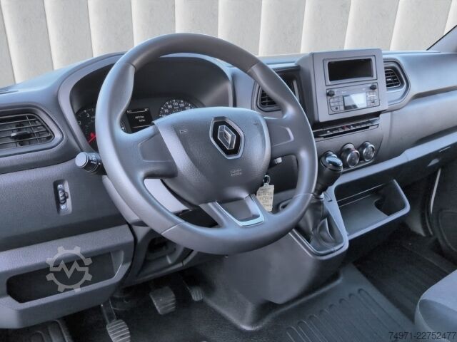 Panel van Renault Master Kasten L2H2 3,3t 2.3D*Klima Blueto 3Sitze