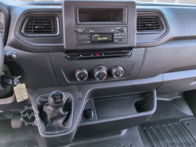 Panel van Renault Master Kasten L2H2 3,3t 2.3D*Klima Blueto 3Sitze