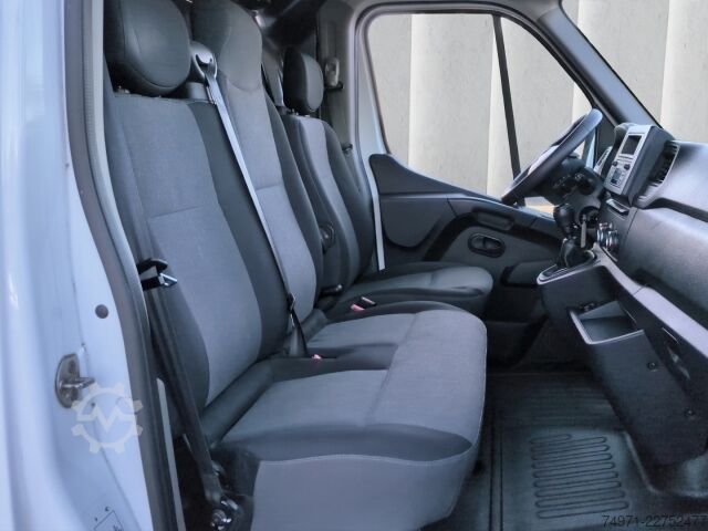 Panel van Renault Master Kasten L2H2 3,3t 2.3D*Klima Blueto 3Sitze