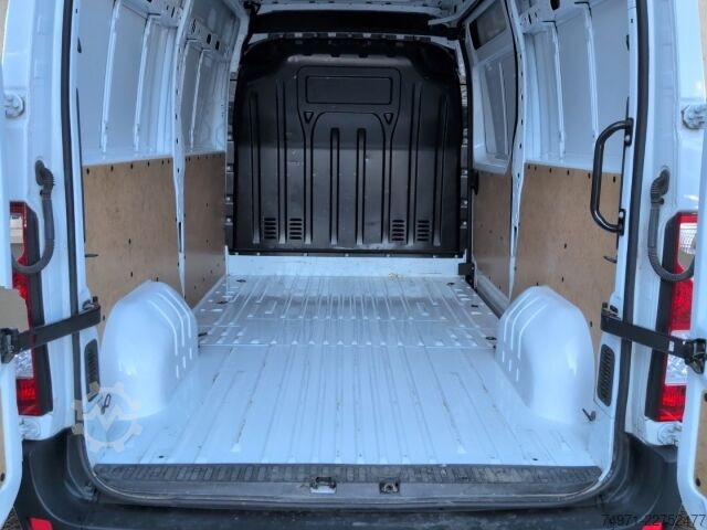 Panel van Renault Master Kasten L2H2 3,3t 2.3D*Klima Blueto 3Sitze
