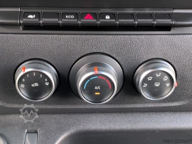 Panel van Renault Master Kasten L2H2 3,3t 2.3D*Klima Blueto 3Sitze