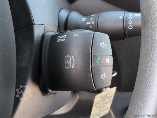 Panel van Renault Master Kasten L2H2 3,3t 2.3D*Klima Blueto 3Sitze
